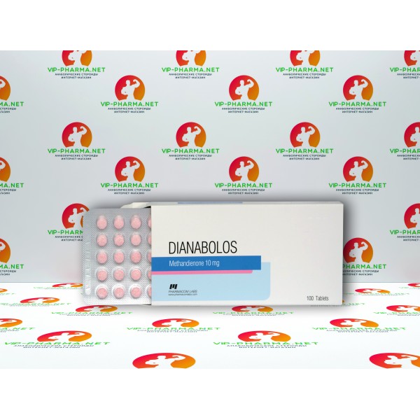 Метан от Pharmacom Labs (100таб\10мг) Метан от Pharmacom Labs (100таб\10мг)